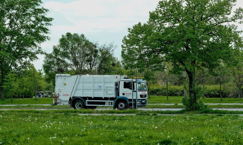 Så fungerar bortforsling i Malmö – smidigt, lagligt och prisvärt